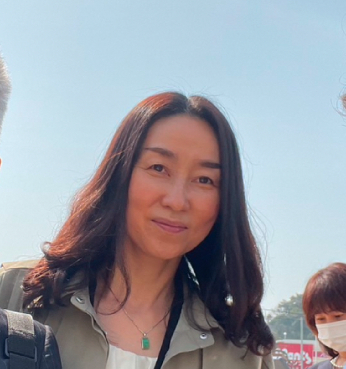 松岡 聖子の写真