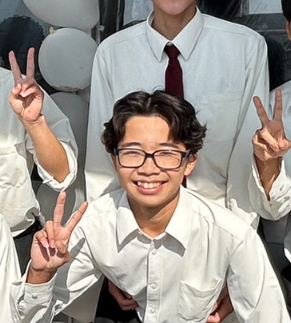 松岡 風篤の写真